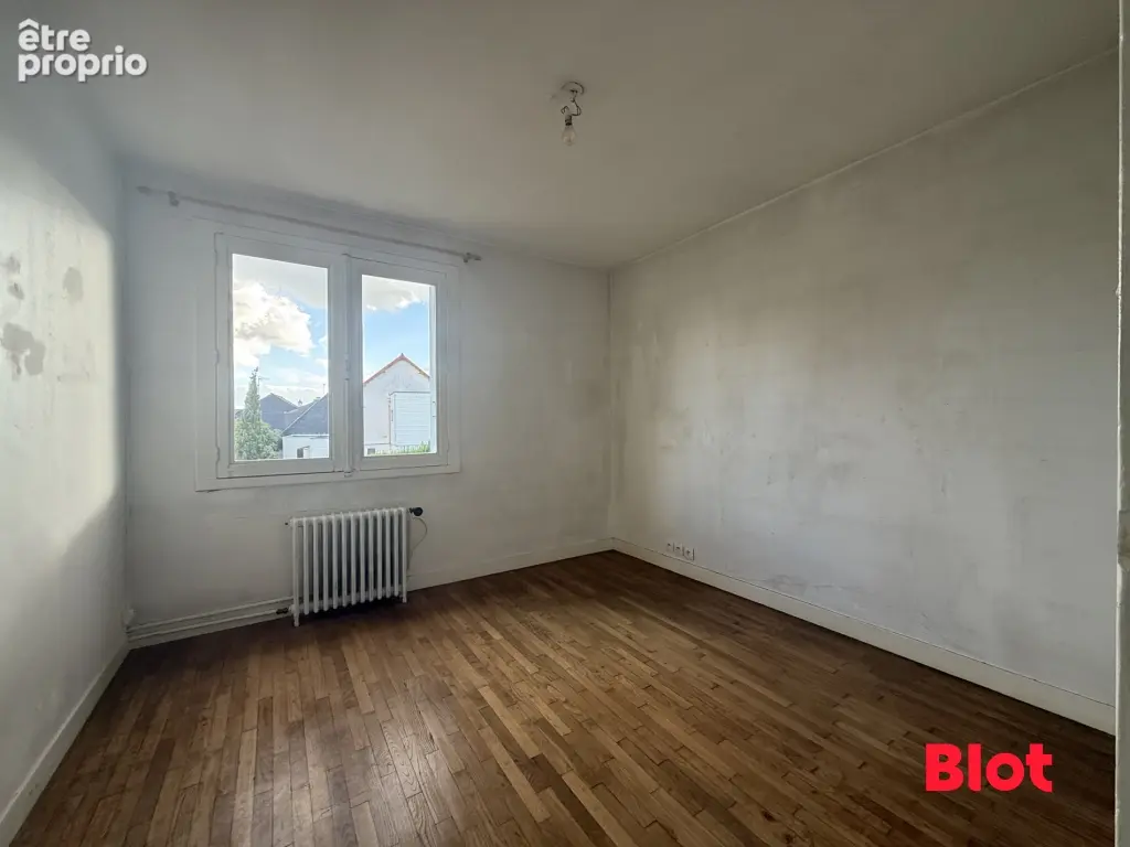 Maison 5 pièces 62 m² à vendre à Cesson-Sevigne (35510) - photo 5