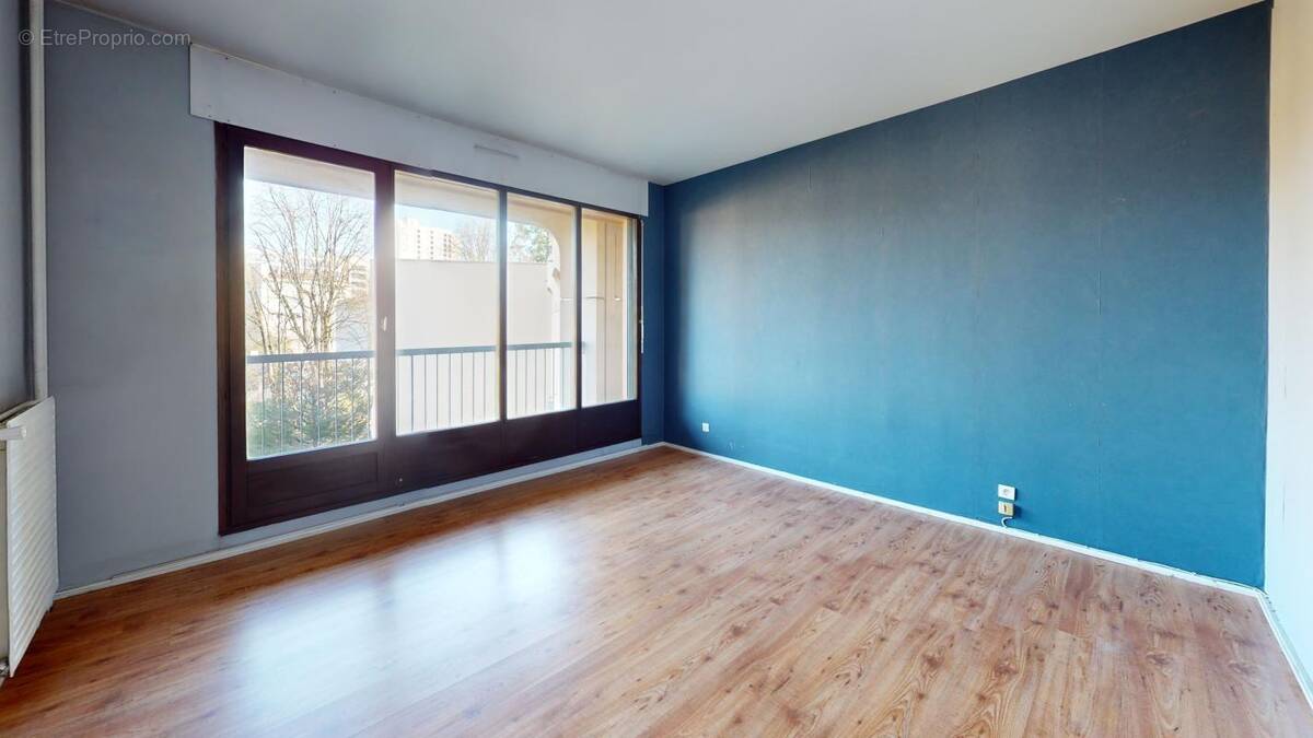Appartement à LYON-9E