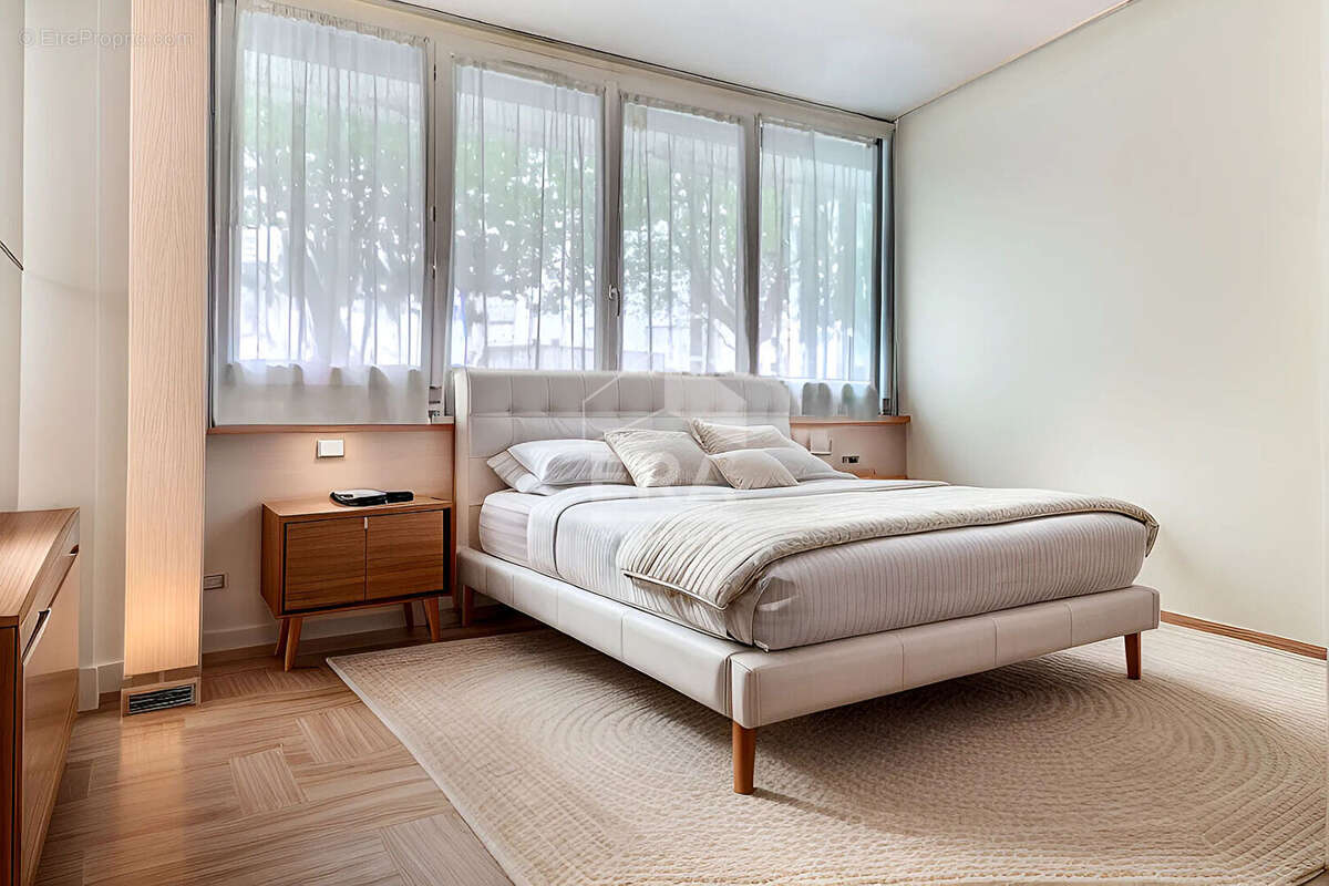 Appartement à SAINT-DENIS