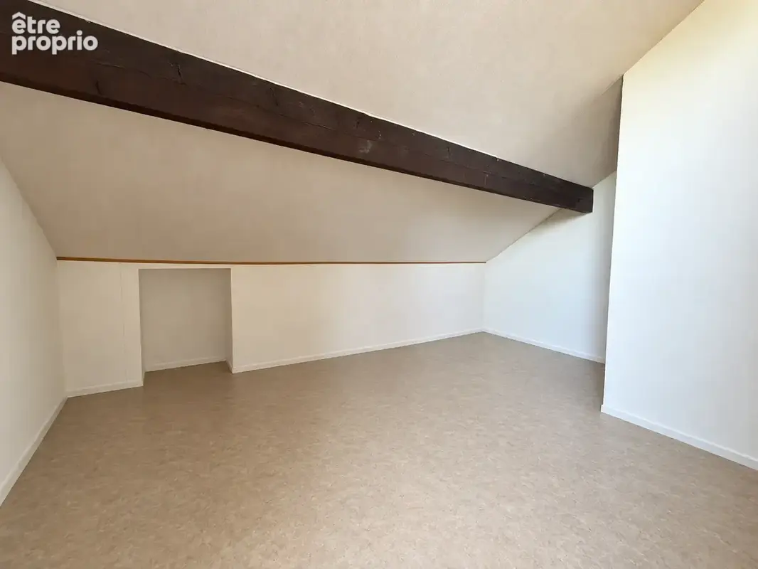 Drancy   paris campagne   pavillon 109 m2 + 9 box   terrain 500 m2 - photo 7
