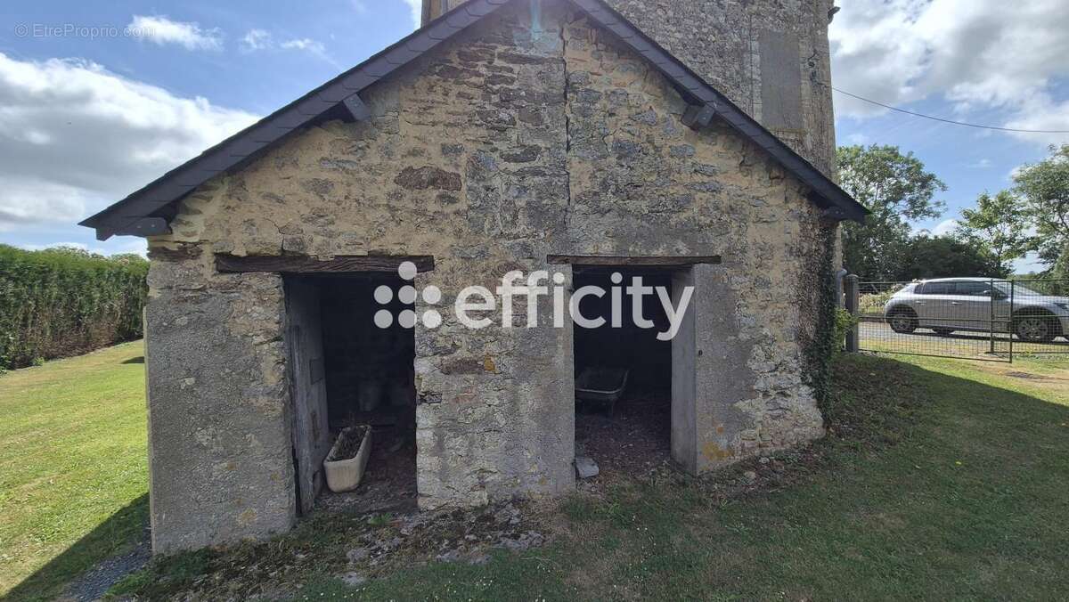 Maison ancienne - photo 20