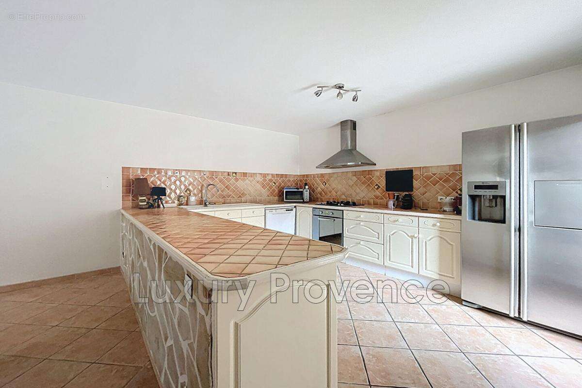 Appartement à GARDANNE