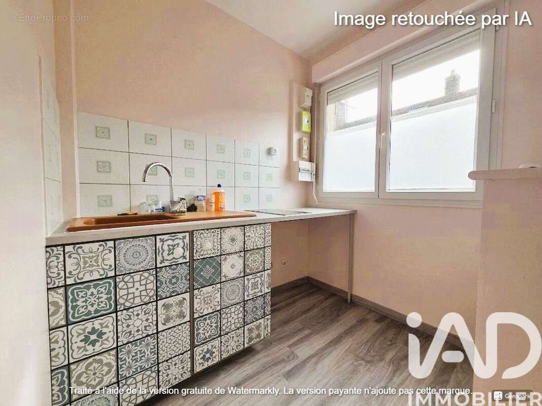 Photo 4 - Appartement à TROYES