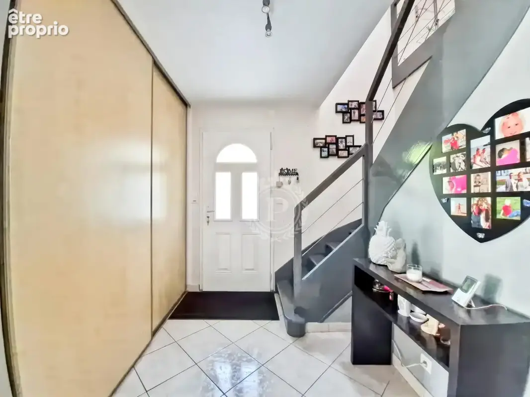 Maison 6 pièces 172 m² à vendre à Saint-Molf (44350) - photo 9
