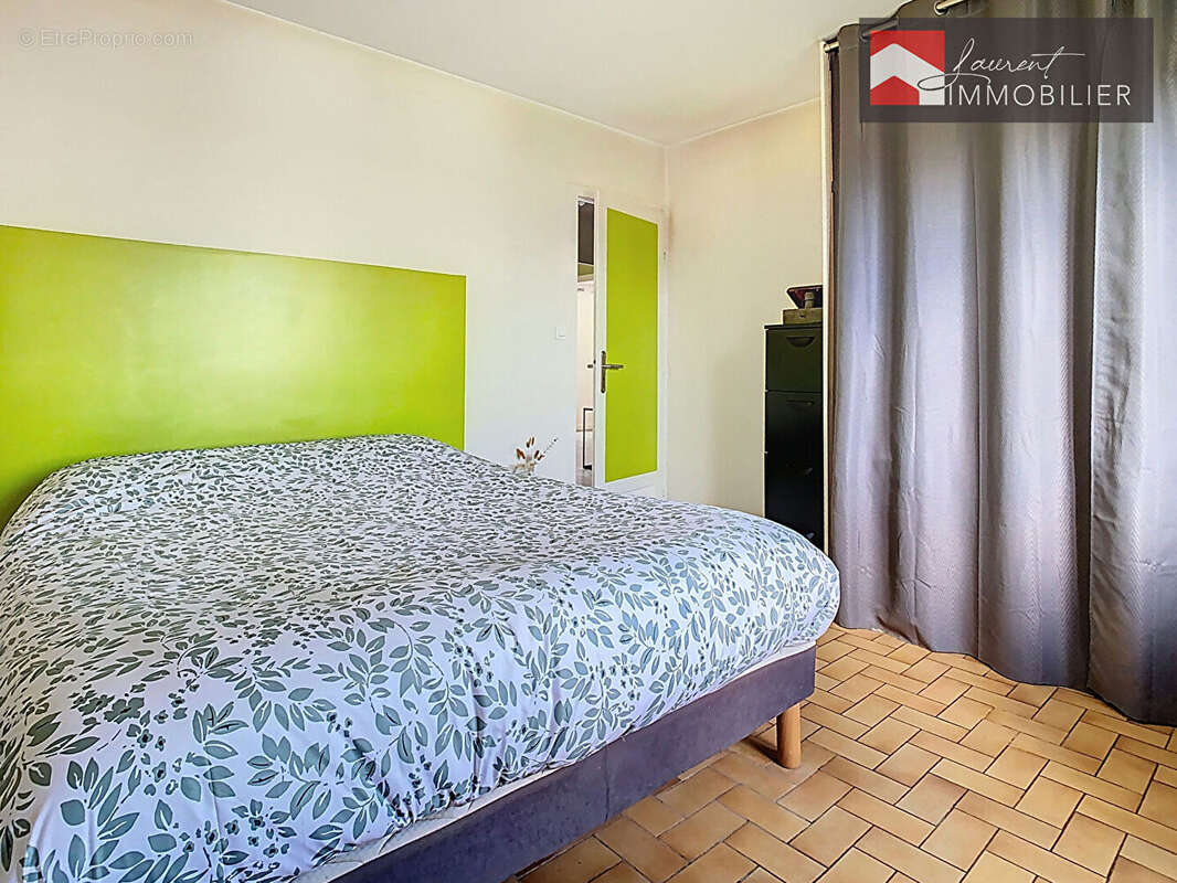 Maison à PONT-DE-VAUX