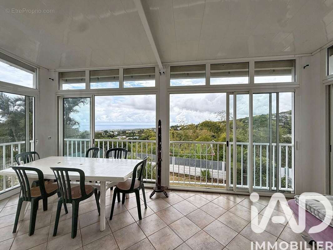 Photo 5 - Maison à SAINTE-MARIE