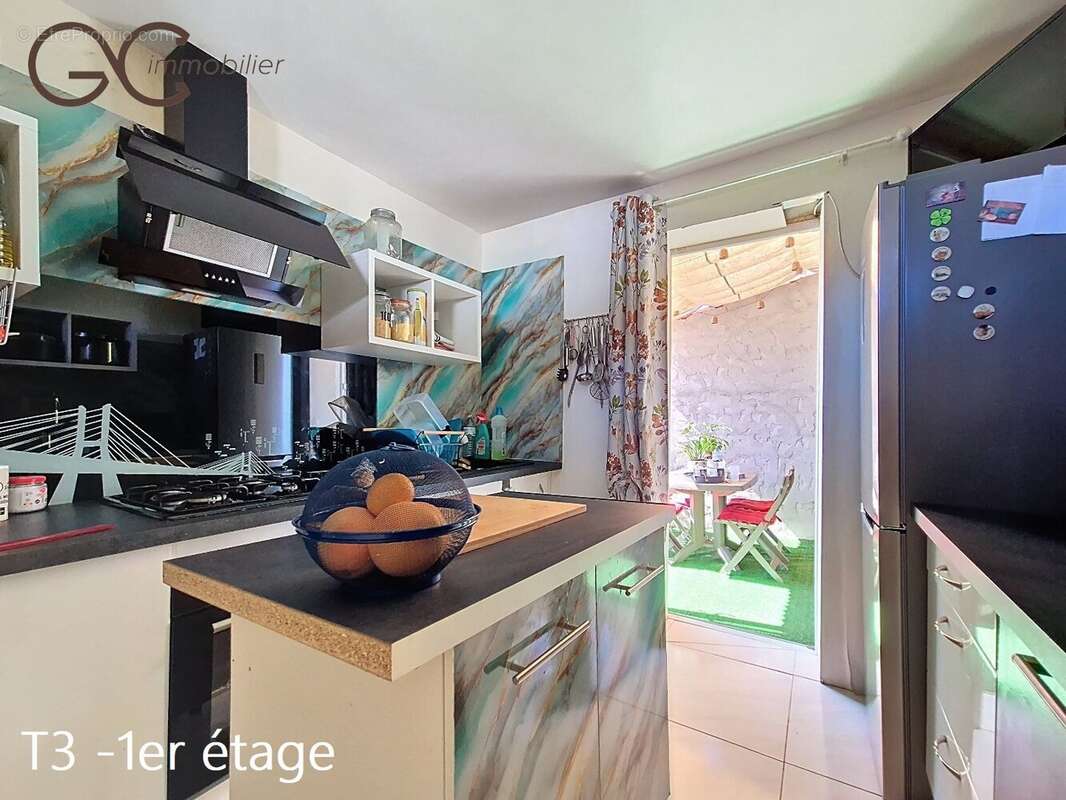 Maison à MURVIEL-LES-BEZIERS