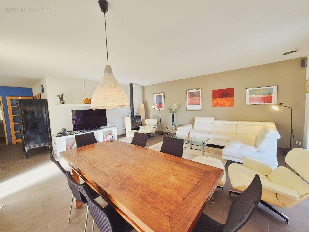 Maison à CESSENON-SUR-ORB