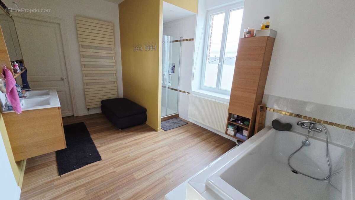 Maison à THELUS