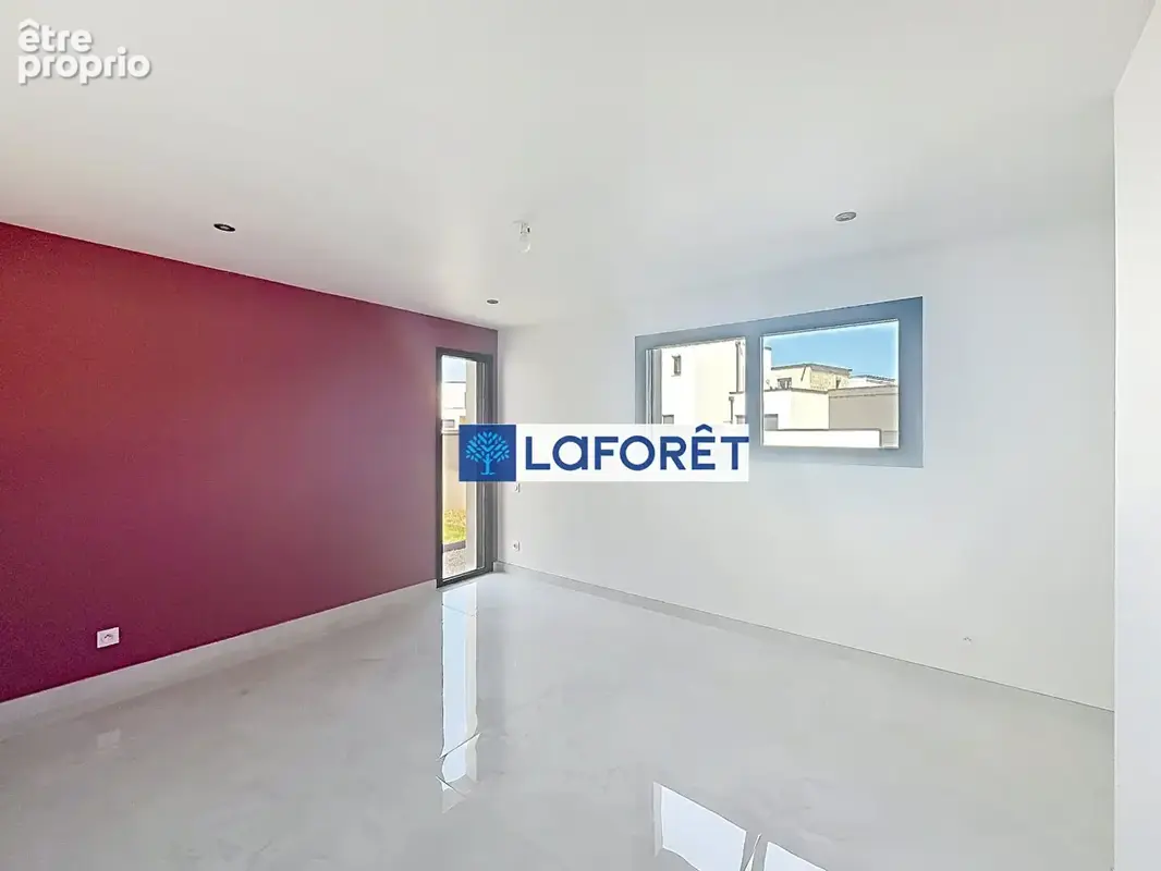 Maison Perrigny-lÈs-dijon 5 pièce(s) 140 m2 - photo 7
