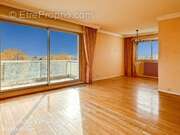 Appartement à SAINT-GERMAIN-EN-LAYE