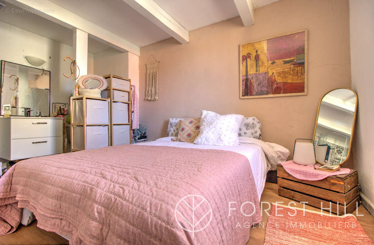 Appartement à CERET