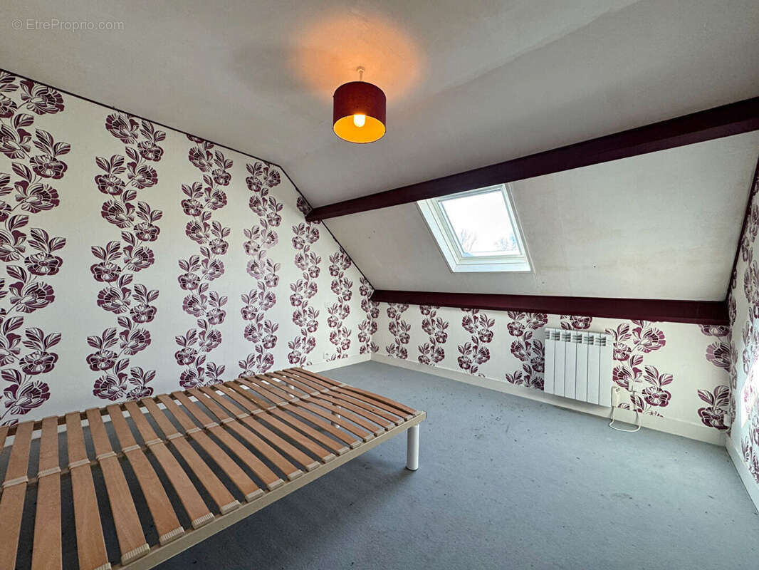 Maison à SORTOSVILLE-EN-BEAUMONT