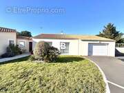 Maison à LES SABLES-D&#039;OLONNE