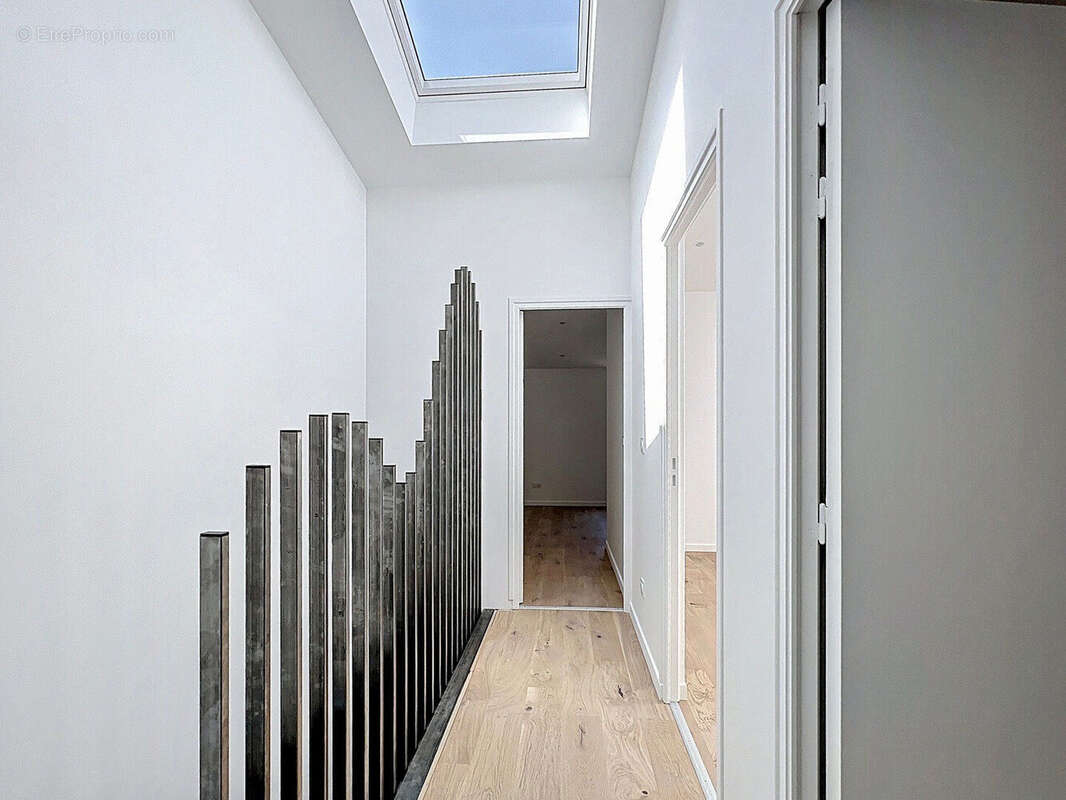 Appartement 103m² à suresnes - photo 11