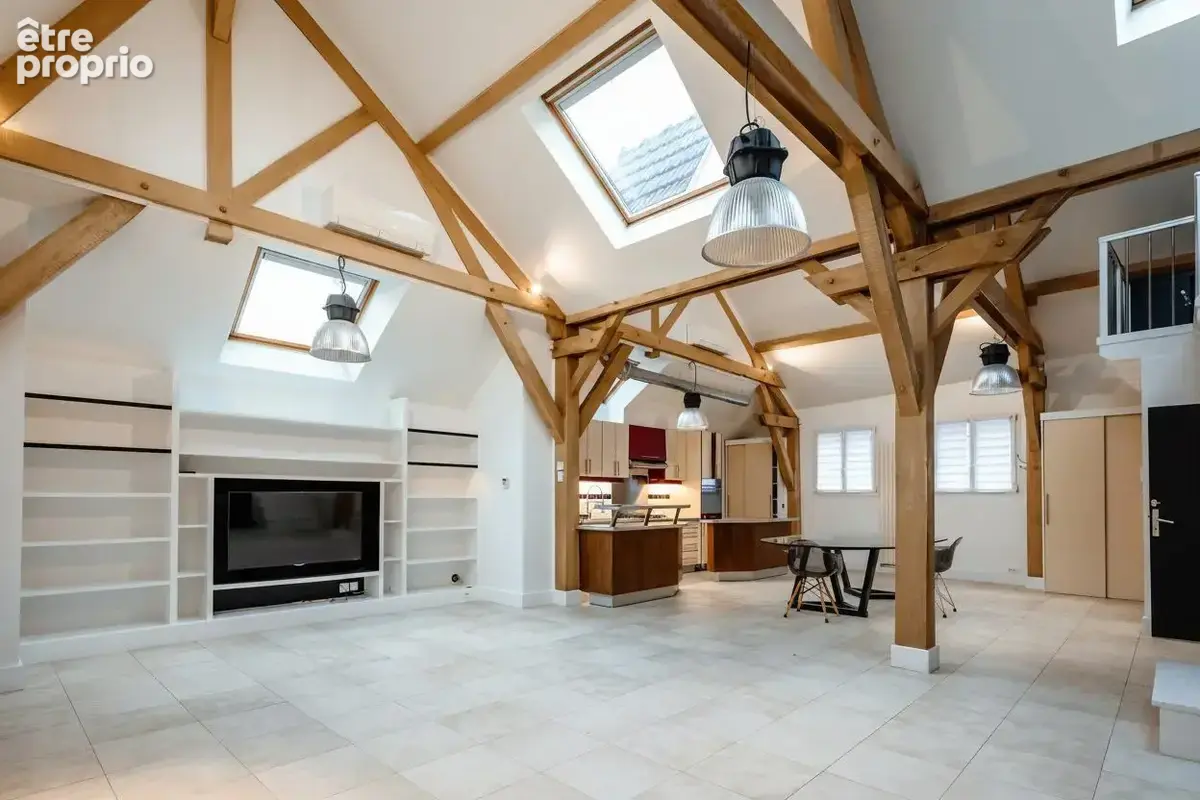 Maison 148 m² à Ozoir-La-Ferriere  - photo 5