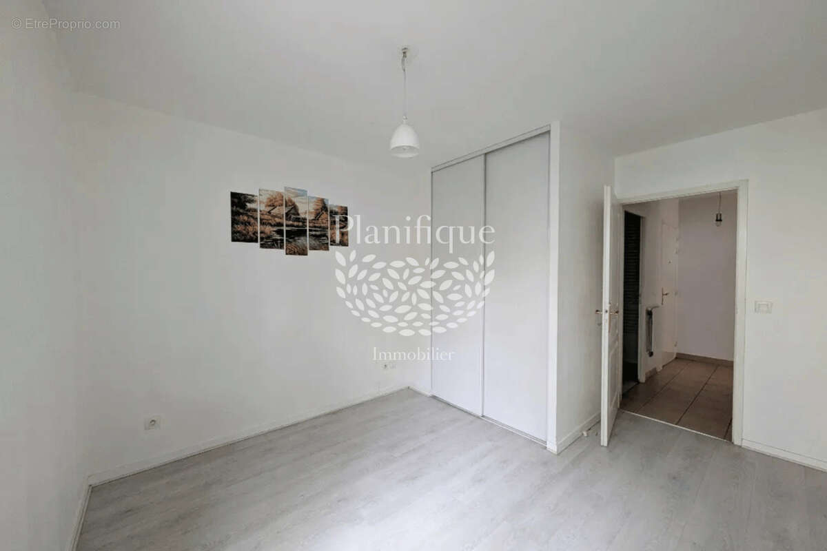 Appartement à SAINT-JULIEN-EN-GENEVOIS