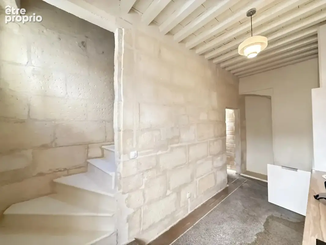 Charmante maison rénovée à Arles, 4 pièces climatisées - photo 3