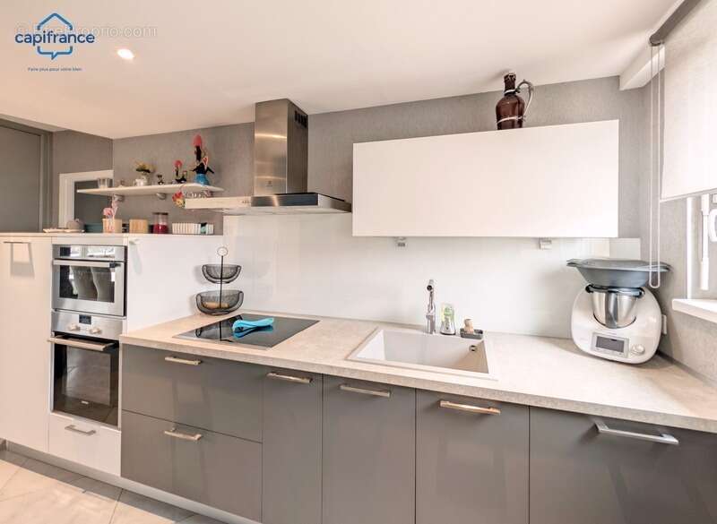 Appartement à SAINT-LOUIS