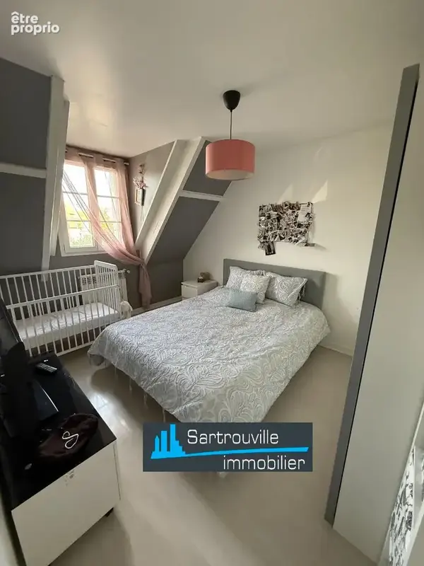 Maison Sartrouville 6 pièce(s) 117 m2 - photo 5
