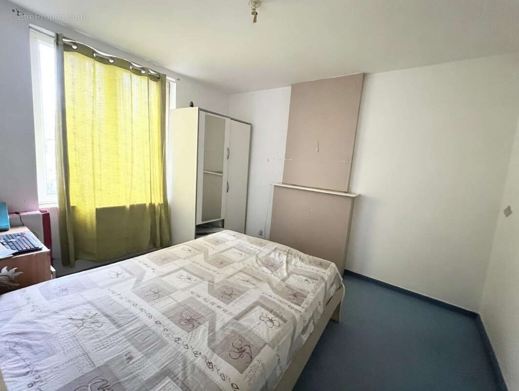 Maison à VIEUX-CONDE