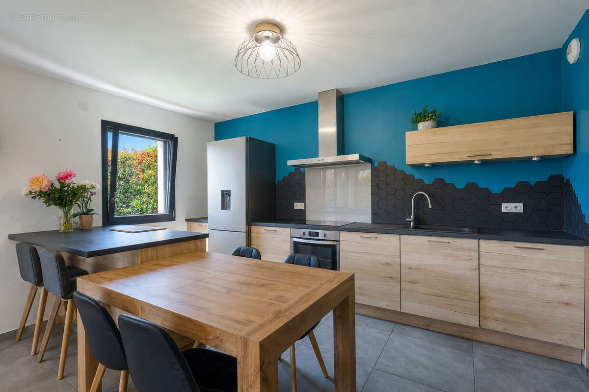 Appartement à THONON-LES-BAINS
