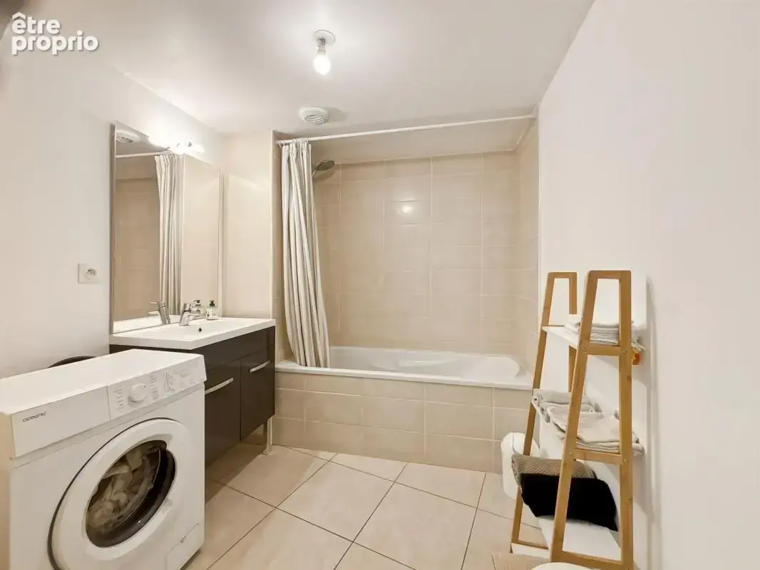 Saint Martin les Boulogne - Appartement À Vendre en exclusivité - photo 5