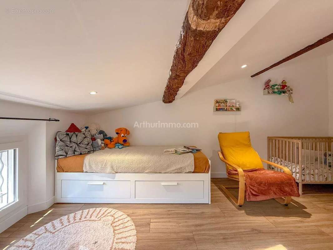 Vente Maison Les arcs(83460) 190 000ï¿œ - photo 8