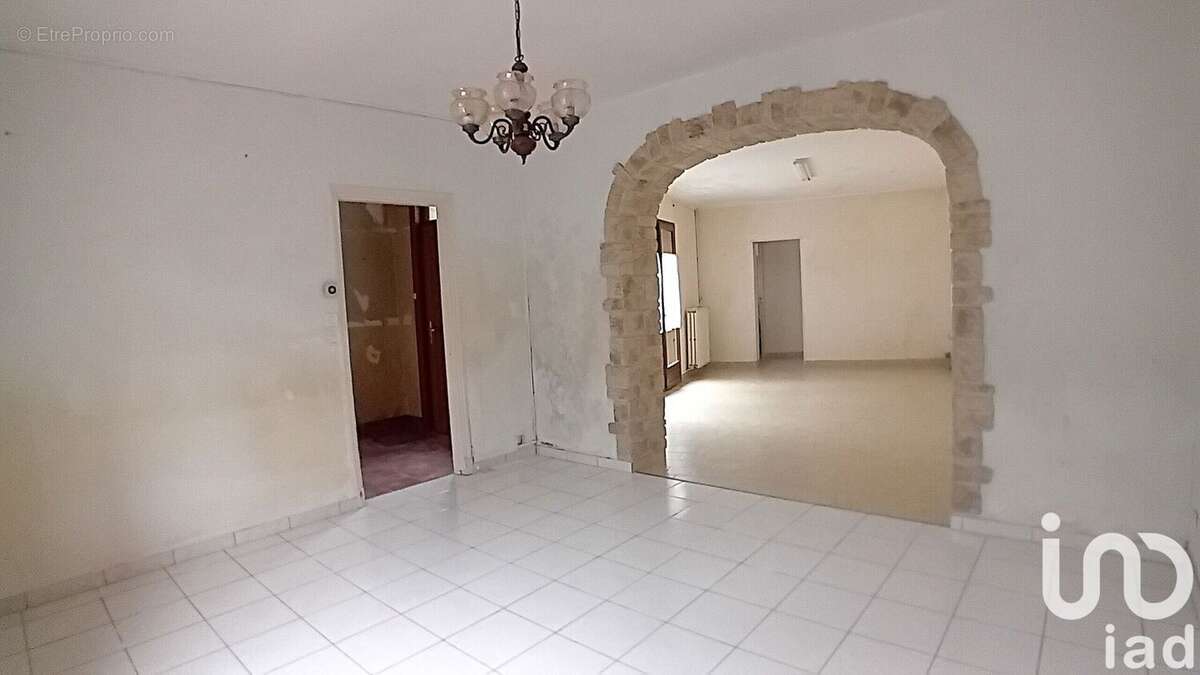 Photo 6 - Maison à MONCHY-AU-BOIS