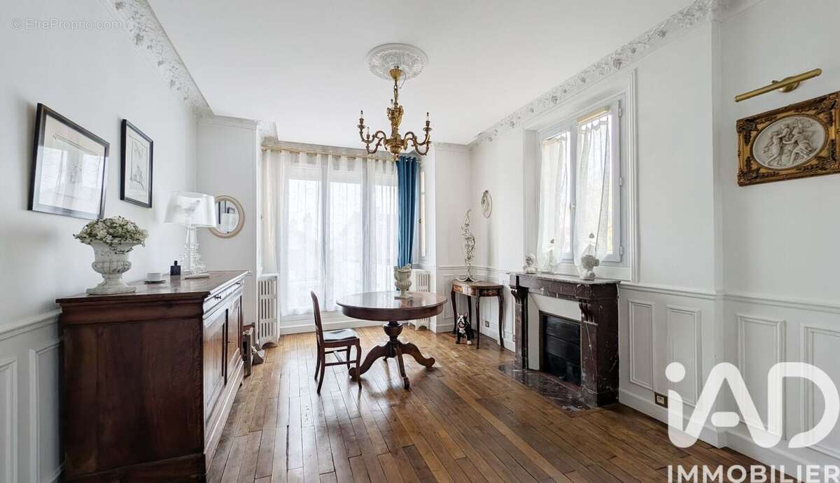 Photo 5 - Maison à JUVISY-SUR-ORGE