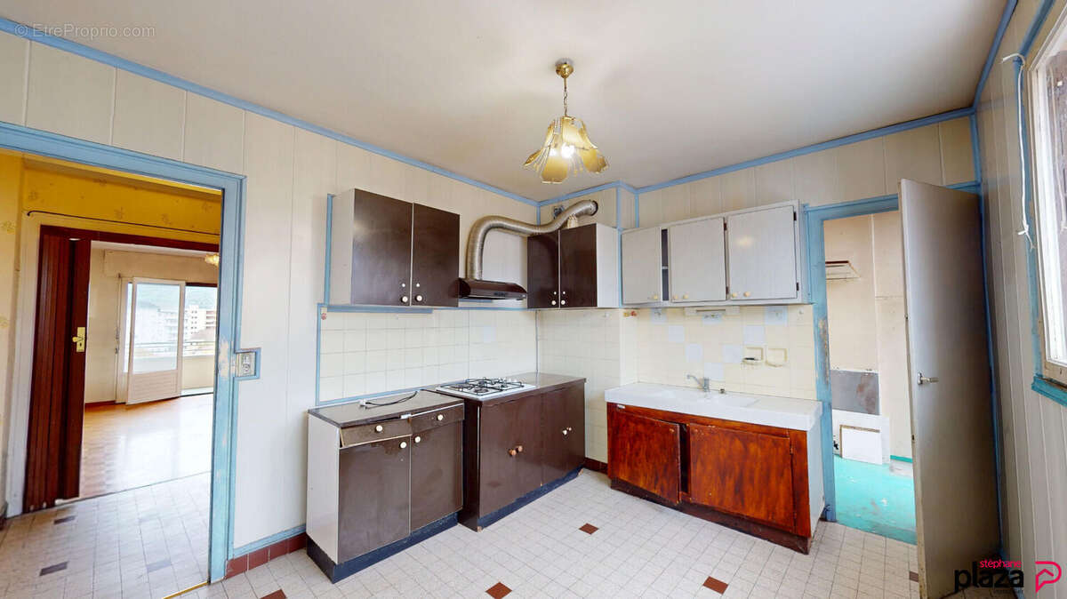 Appartement à ANNEMASSE