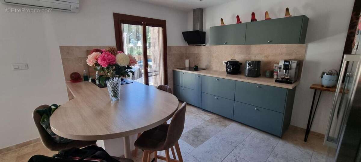Appartement à BANDOL
