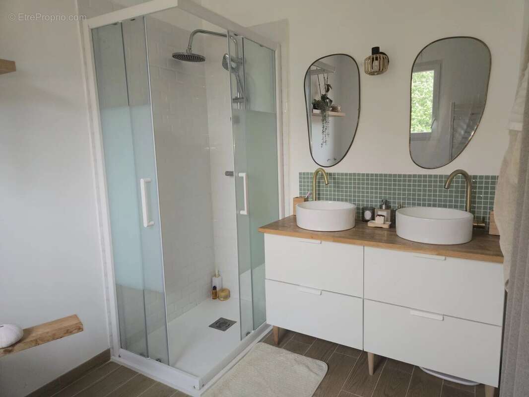 Maison à SAINT-SULPICE-ET-CAMEYRAC