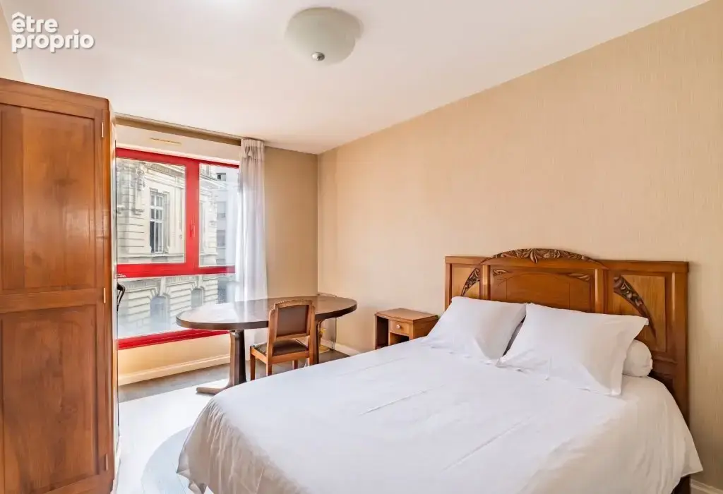T5 - 112.52 m2 - Lyon 7e arrondissement - photo 4