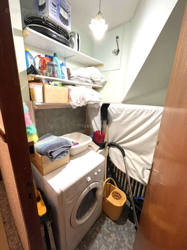 Appartement à BAGNERES-DE-LUCHON