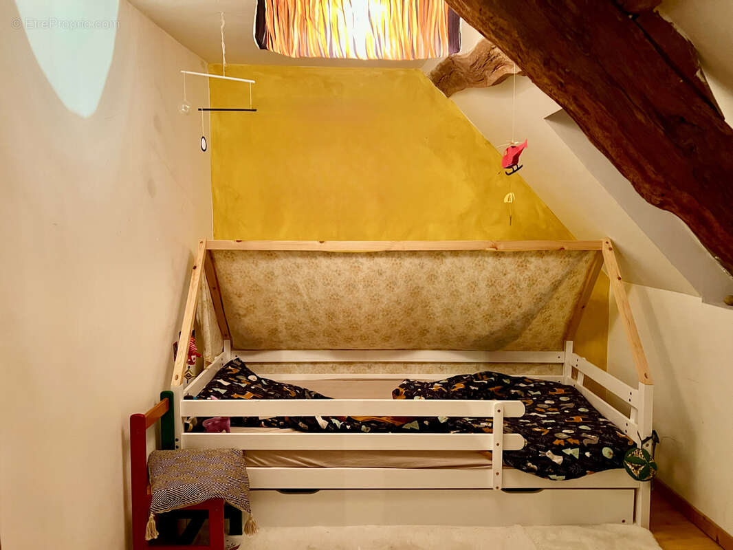 Maison à SAINT-JEAN-DE-LAUR