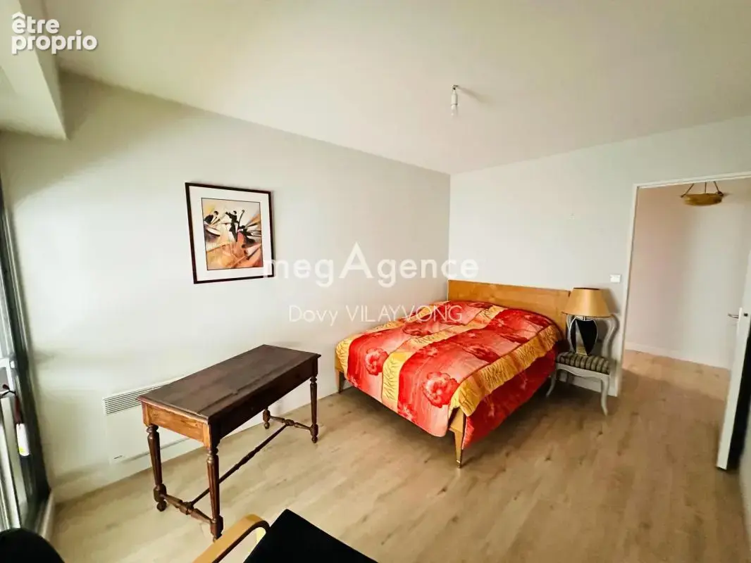 Appartement 3 chambres + climatisation - photo 9