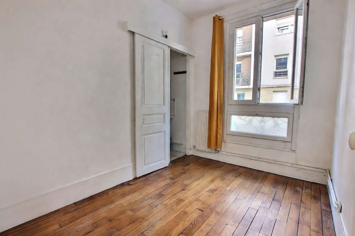 Appartement à PANTIN