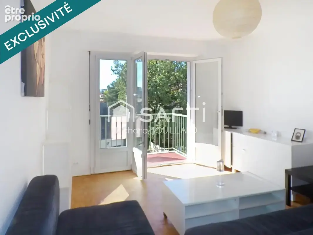Photo 1 - Appartement à SAINT-NAZAIRE