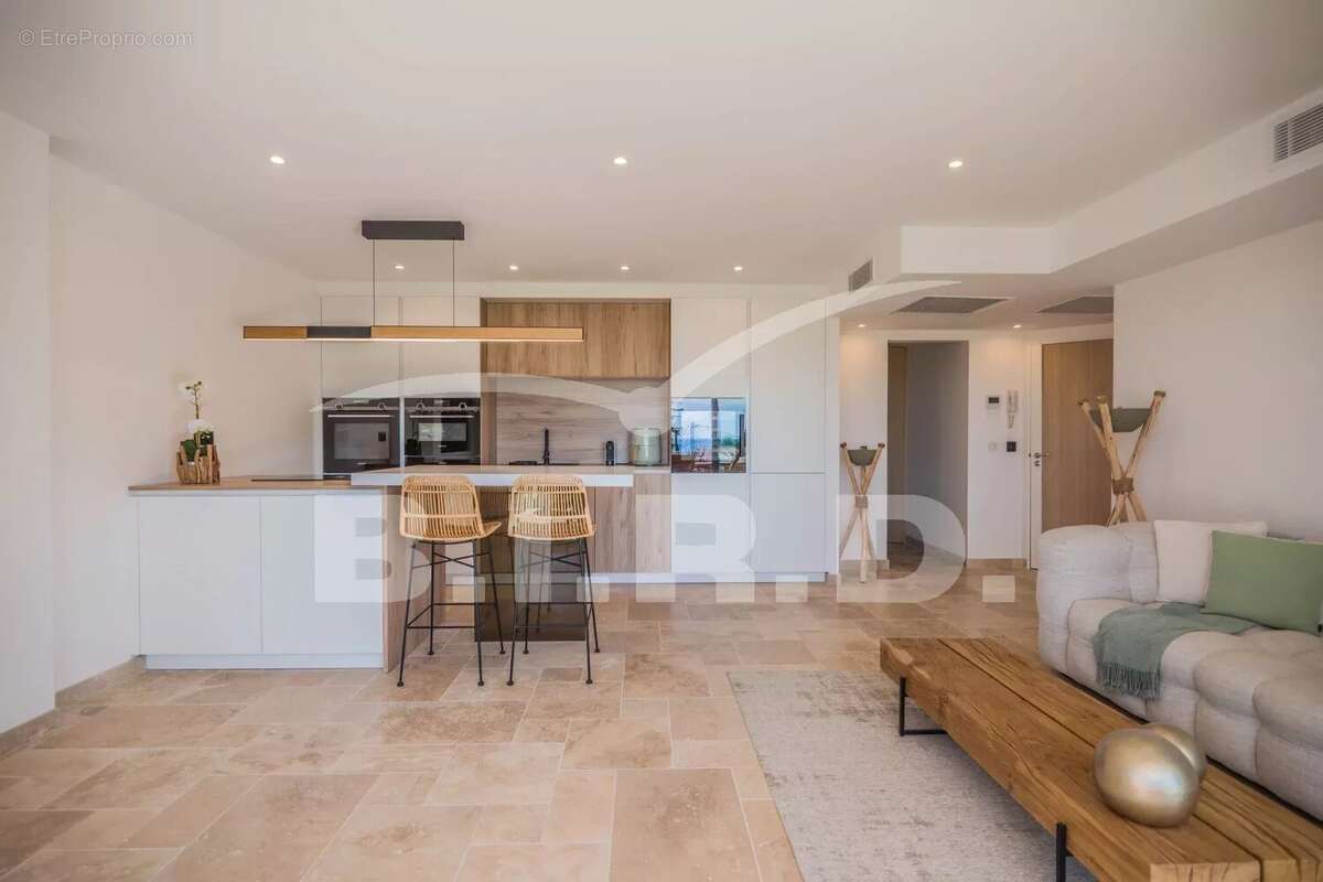 Appartement à SAINTE-MAXIME