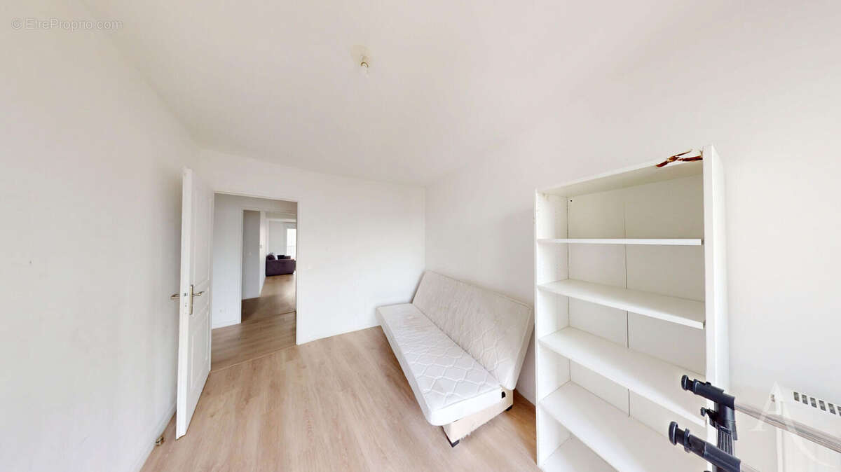 Appartement à NOISY-LE-SEC