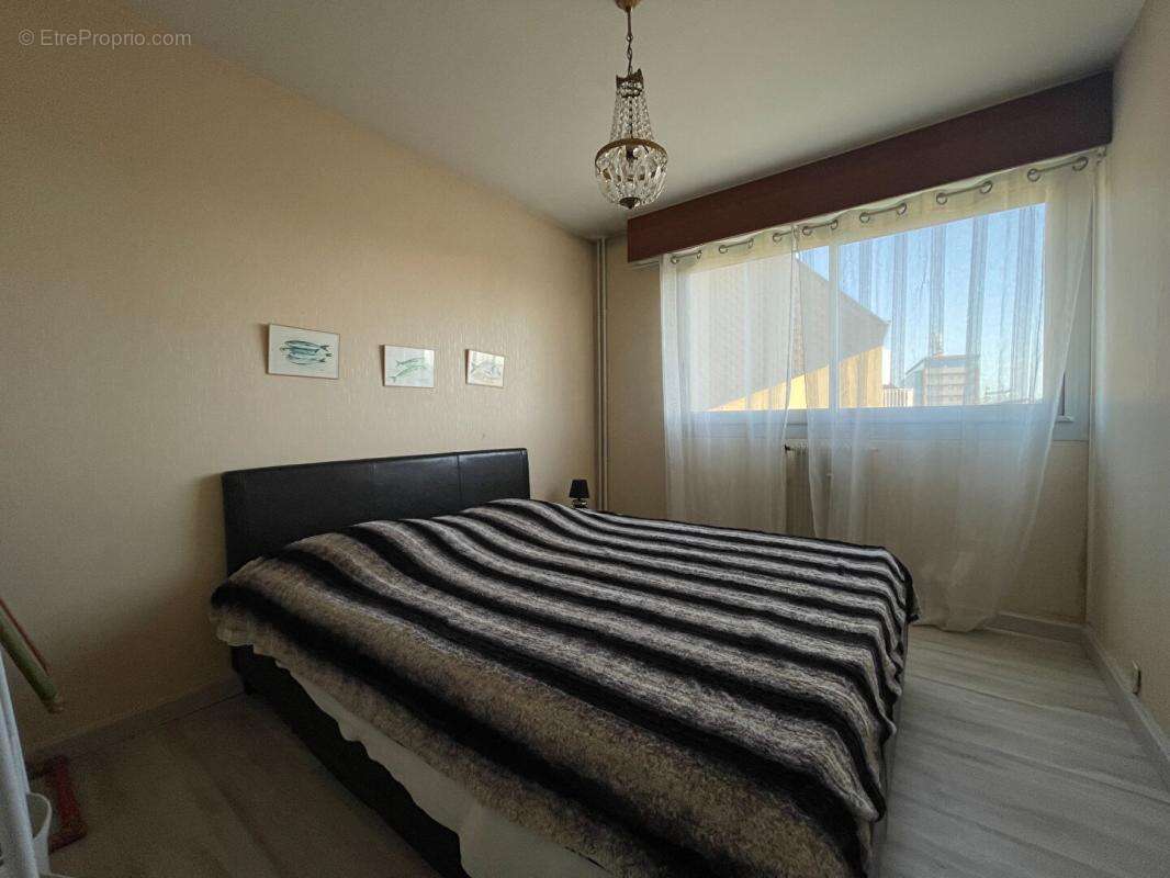 Appartement à SAINT-BRIEUC