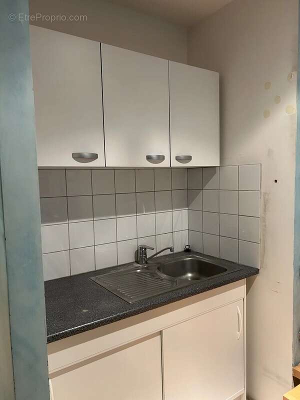 Appartement à AUDINCOURT