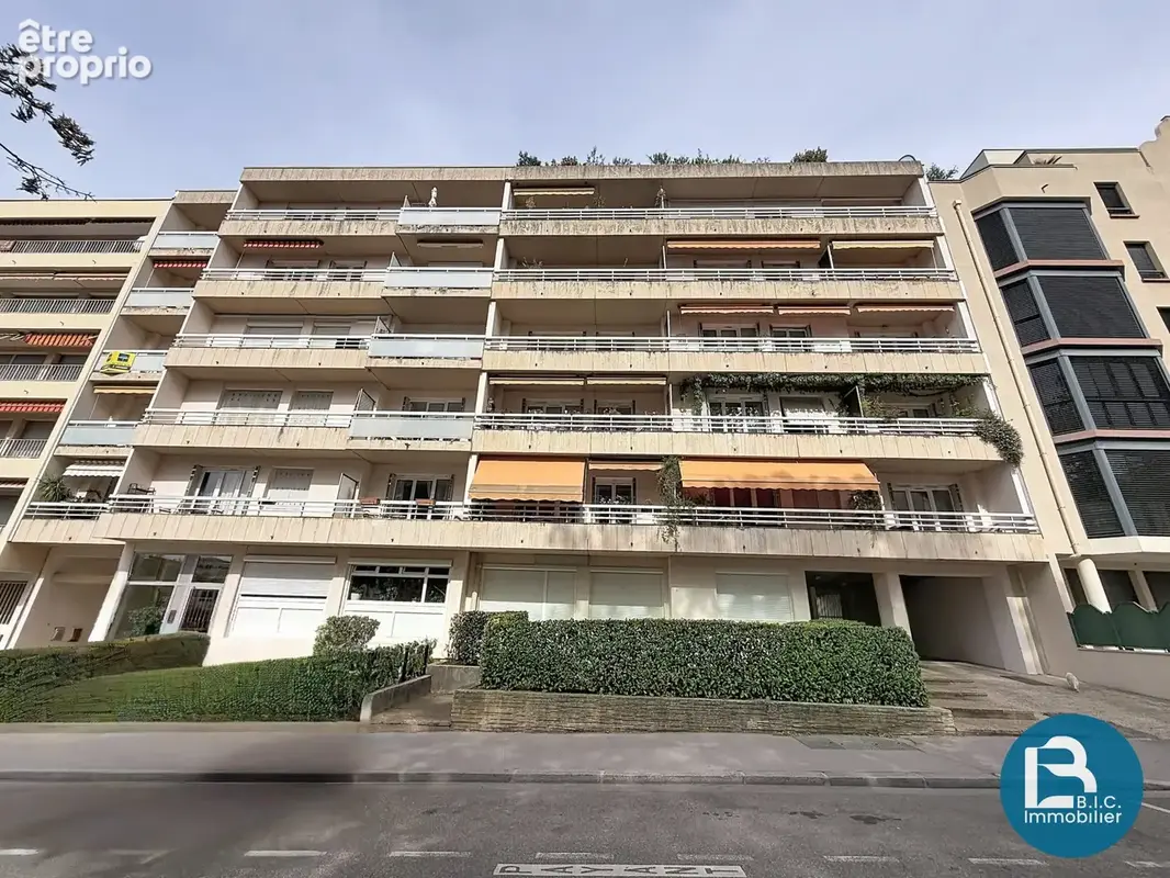 Appartement 2 pièces 31 m² à vendre à Lyon-3e (69003) - photo 9