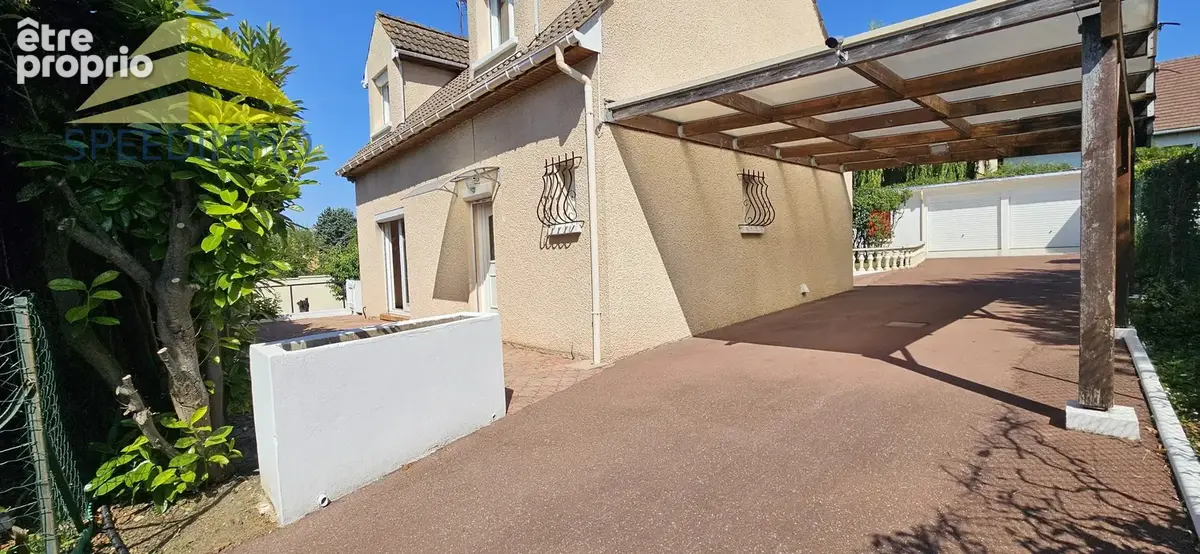 Charmante maison 3 chambres à Villecresnes - photo 2
