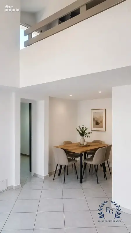 Maison 3 pièces 45 m² à vendre à Vic-La-Gardiole (34110) - photo 5