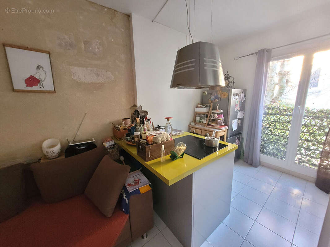 Appartement à ARLES