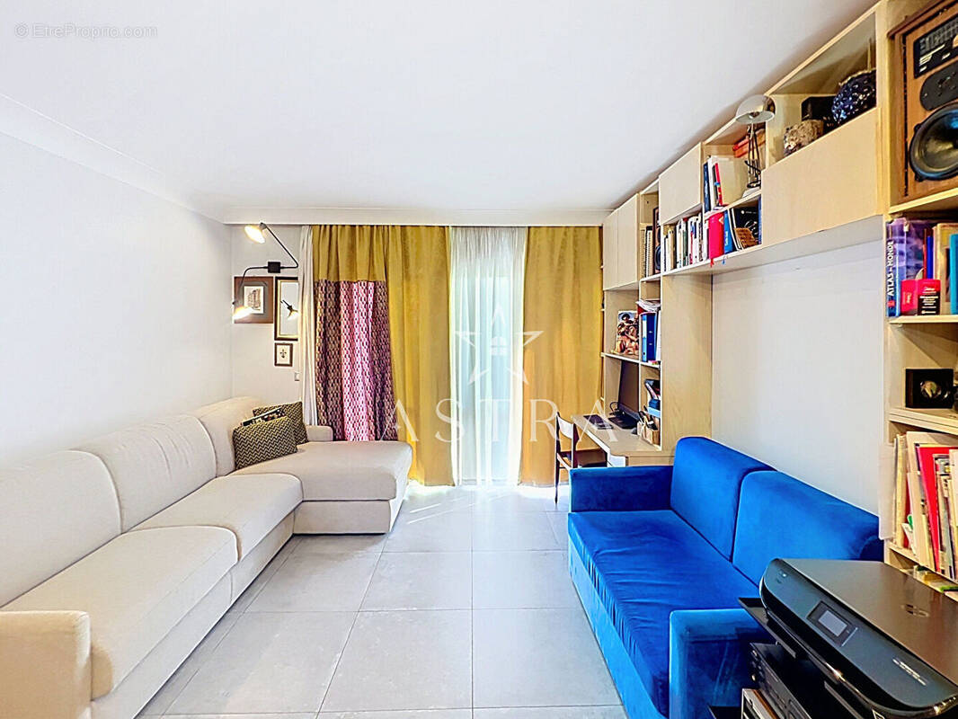 Appartement à SCEAUX