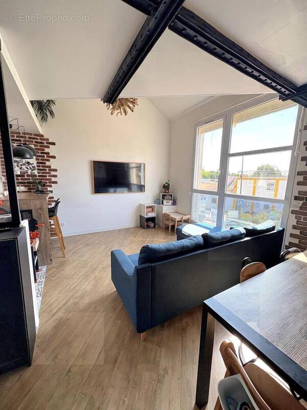 Photo 1 - Appartement à COLLEGIEN