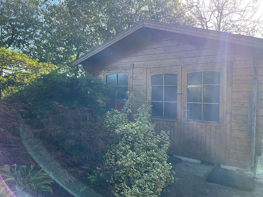 Maison à MOUSTOIR-AC